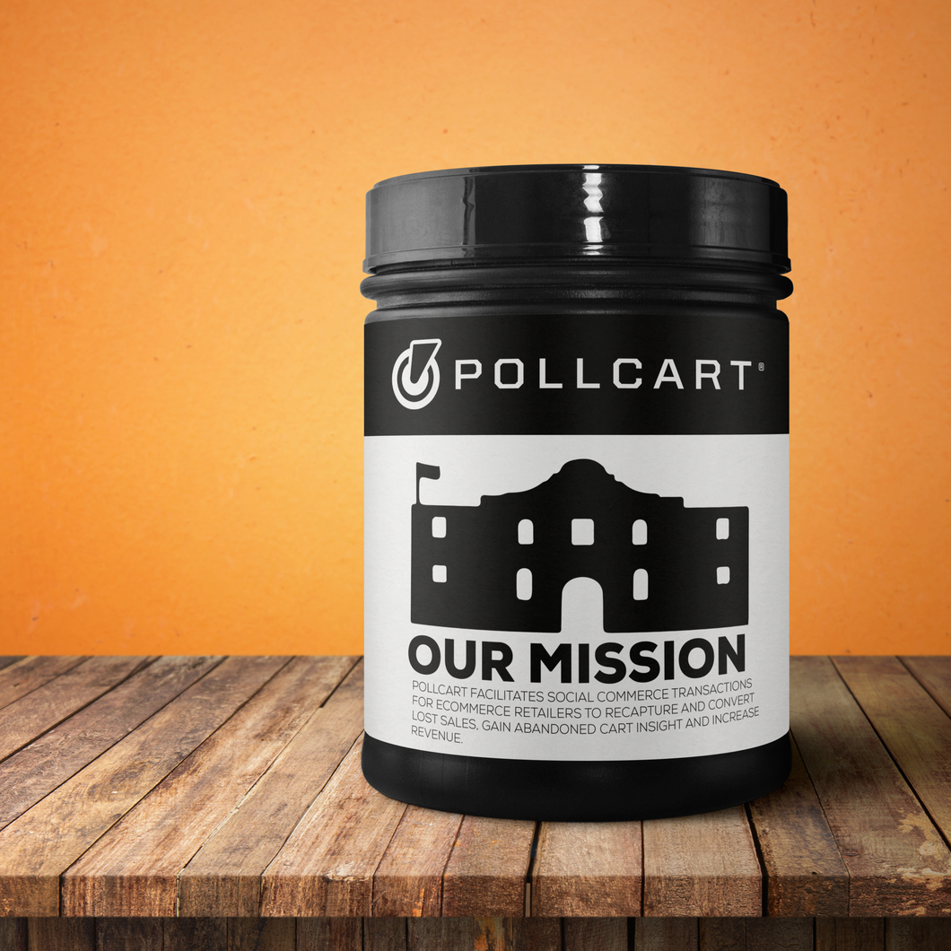 PollCart Ageless 4oz Skin Cream