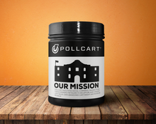 PollCart Ageless 4oz Skin Cream
